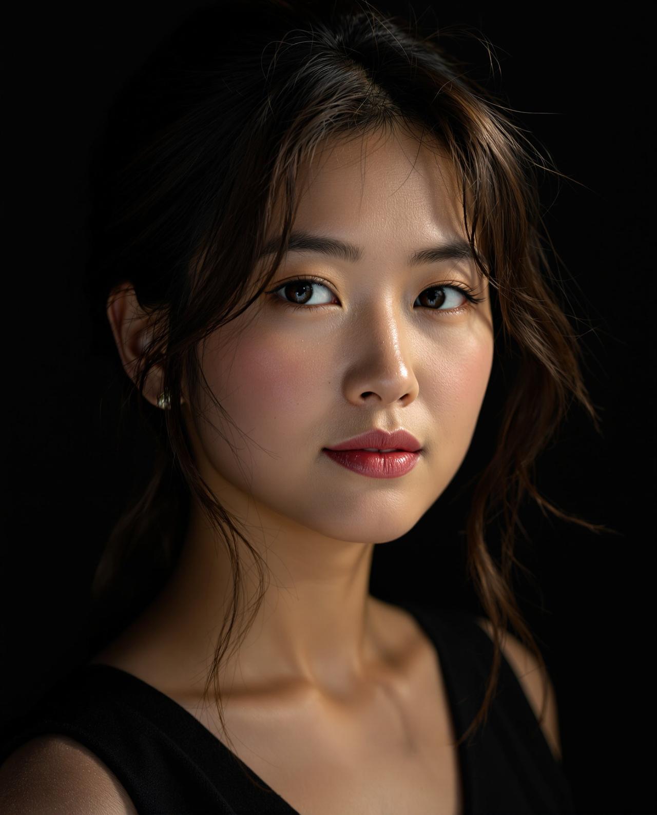 李雅婷 - 传媒影视签约导演