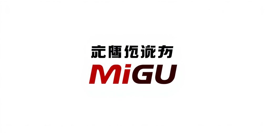 中国移动咪咕 - 传媒影视合作伙伴